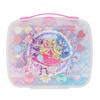 Shobido Kimi To Idol PreCure Makeup Palette Set, Soap-Removable, PR33873, Idol PreCure