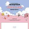 Seventeen 7-Я ФАН-ВСТРЕЧА SVT 2023 СЕМНАДЦАТЬ в CARAT LAND (КНИГА ПАМЯТИ+ЦИФРОВОЙ КОД)55000