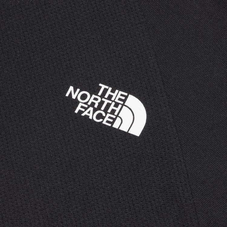 The North Face БЕСПЛАТНАЯ футболка унисекс черная NT12590-K