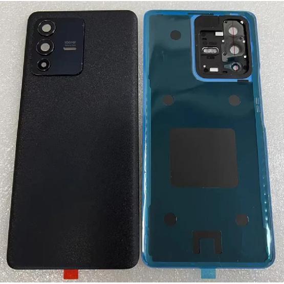 for vivo 12 pro Back Battery Cover with Camera Rear Housing Case, Replacement