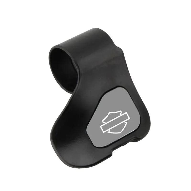 Для Harley Pan America ADV 1250 PA1250 PANAMERICA Мотоцикл Ручка управления Газ Ассистент Клипса аксессуары