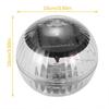 Solar Floating Pool Lights, RGB Color Changing Waterproof Solar Pool Lights Hangable Floating Ball Lights Garden Party Decor