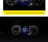 Mercedes-Benz W205 Smart Plug-and-Play HD LCD Instrument Panel