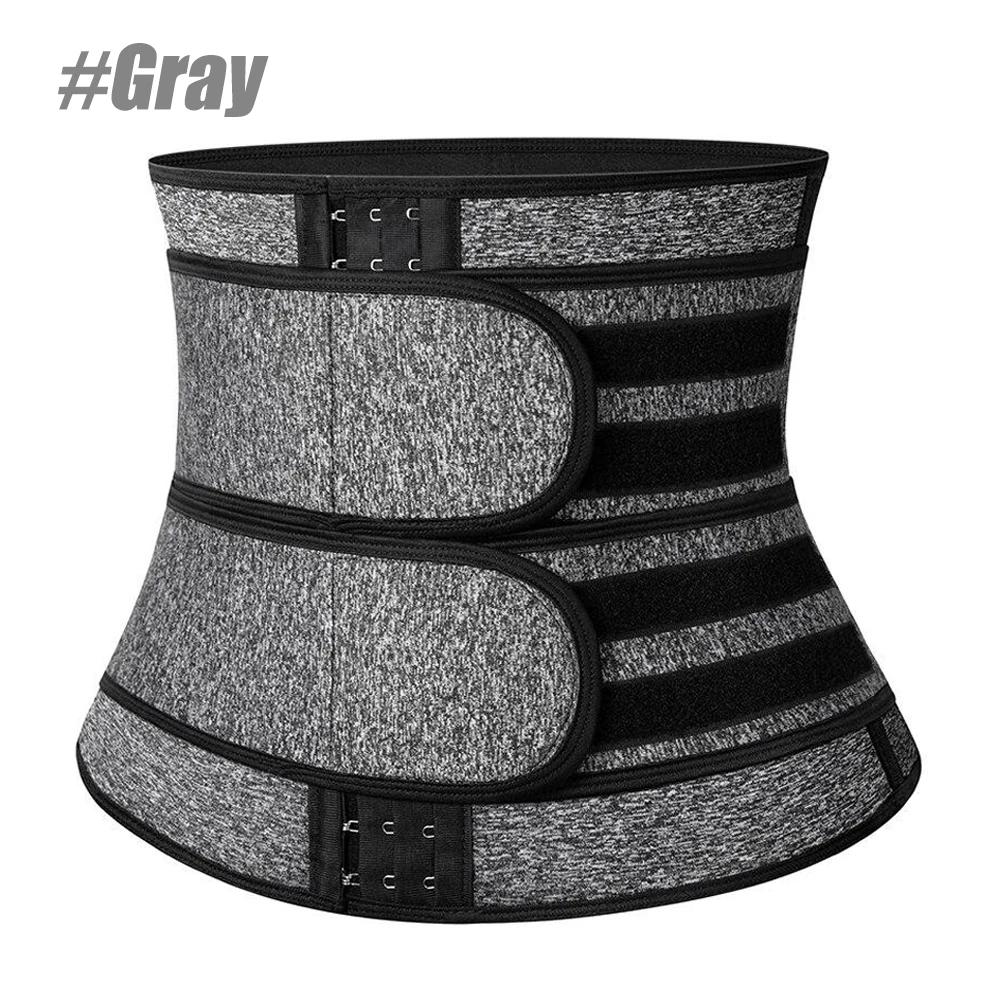 1 шт. женский мужской пояс для тренировки талии контроль живота тренировка пояс для пота спортивный пояс для похудения триммер для талии тонкий пояс для живота
