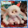 Новая серия Nommi Wonderful Christmas Eve, Блайндбокс, Рождественский ограниченный стиль, Календарь ожидания Рождества, Кукла, Модный игровой набор-украшение