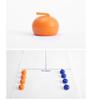 Children's Mini Curling Game Toy for Parent-Child Interaction