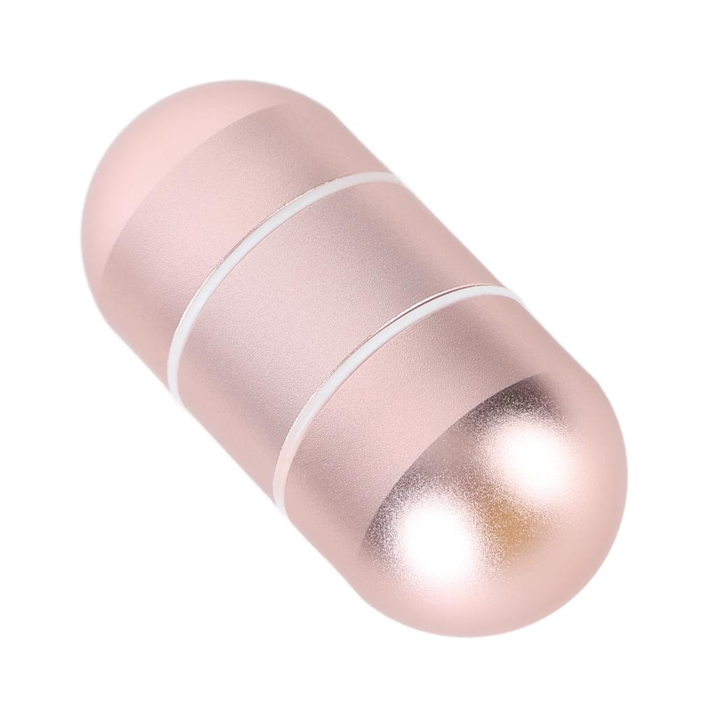 Вулканический ролик для лица 2 в 1 многоразовый мини вулканический камень впитывающий масло палочка для ухода за кожей лица