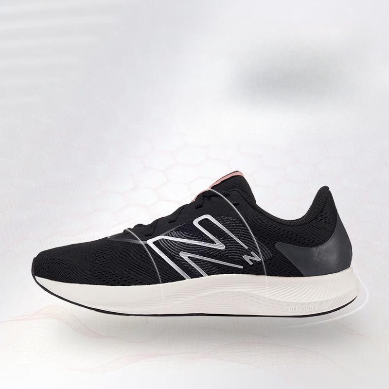 Женские беговые кроссовки NEW BALANCE - Весенние, дышащие и легкие, профессиональные спортивные беговые кроссовки - WPRORLK2