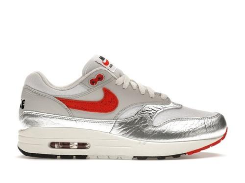 Nike Air Max 1 Chili Pepper - HF7746-100