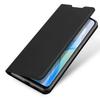 Dux Ducis Vivo V23e Flip Case - Black Premium Cover
