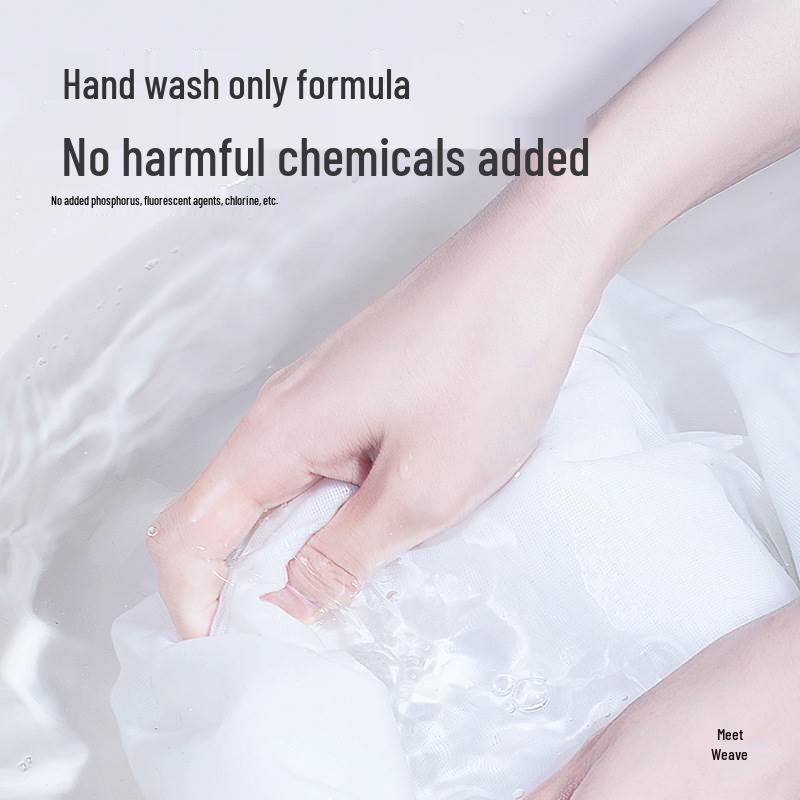 Неионогенный эмульгатор для ткани и спрей для удаления пятен