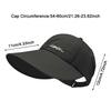 Women's Sun Protect Hat With Wide Brim And Ponytail Opening For Outdoor Activities