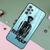 Teen Wolf Stilinski 24 For Samsung Galaxy A36 A56 A26 A16 A22 A32 A52 A54 A34 A55 A35 A15 A53 A33 A13 A05 A06 Case