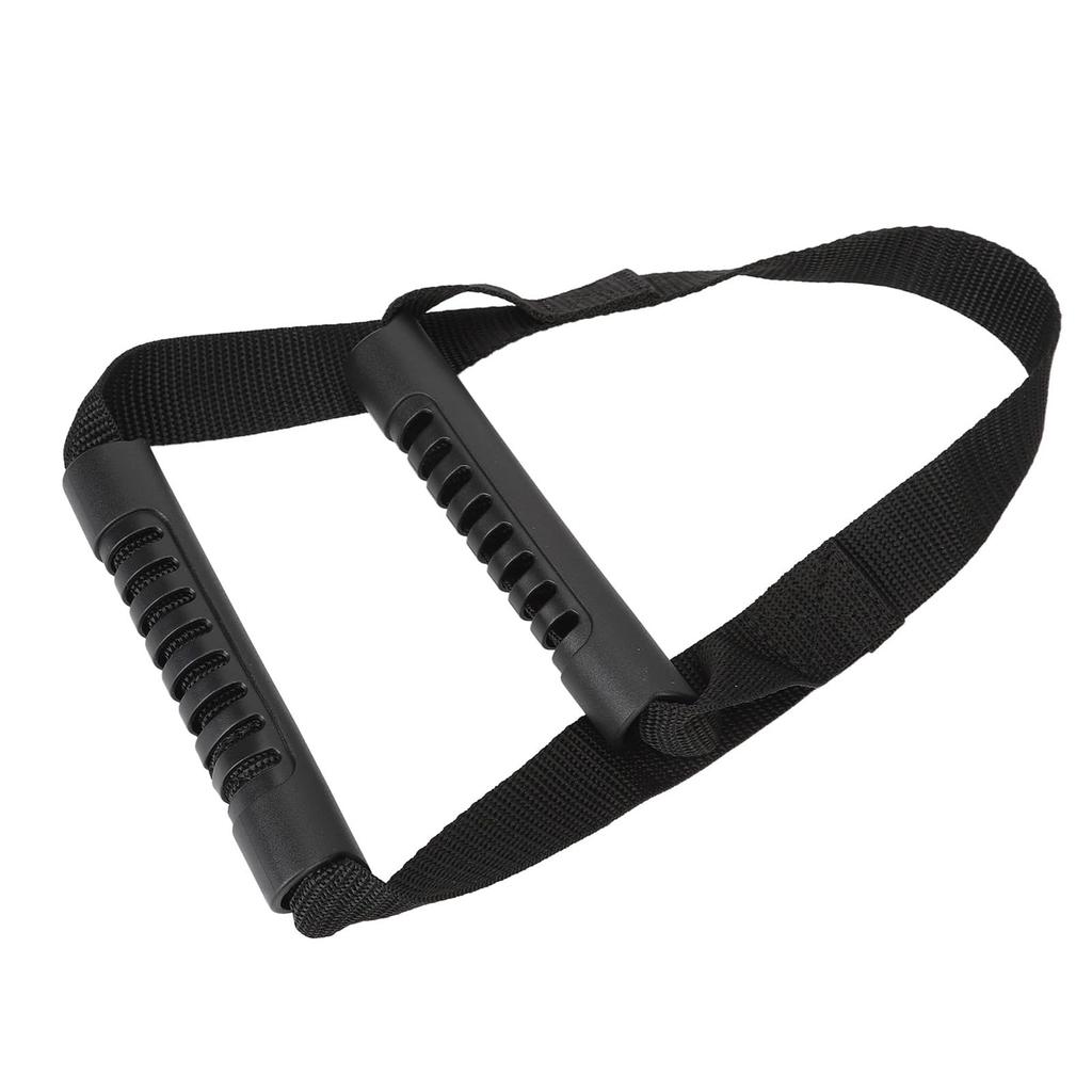 Универсальная эргономичная ручка-поручень подголовника автомобиля, ручка для захвата сиденья автомобиля, противоскользящий двойной руль для