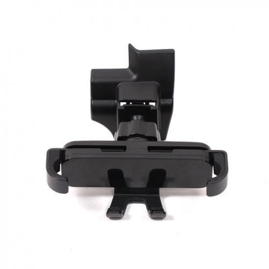 Center Console Phone Holder Bracket Clip For BMW 6 Series E63 E64 2004-2009