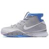 Zoom Kobe 1 Protro MPLS 2018 Мужские кроссовки Синий Волк-Серый Белый AQ2728-001