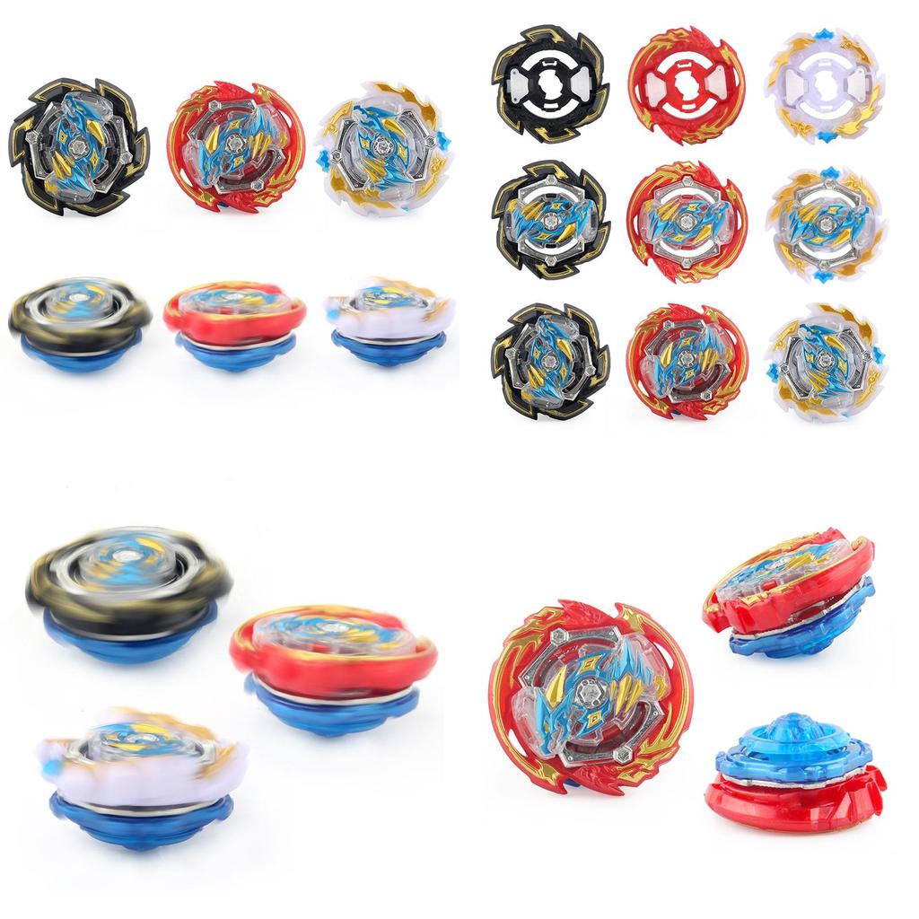 Прибытие Beyblade Burst Fight Gt B-133 Ace Dragon Игрушка с высокой боевой эффективностью**