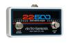 Effector 22500 Controller 22500 Foot Controller Electro-harmonix Electro-Harmonix []