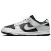 Dunk Low Reverse Panda Neon Мужские кроссовки Белый Черный Volt FD9756-001