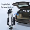 BODYDODI Smart Body Composition Analyzer