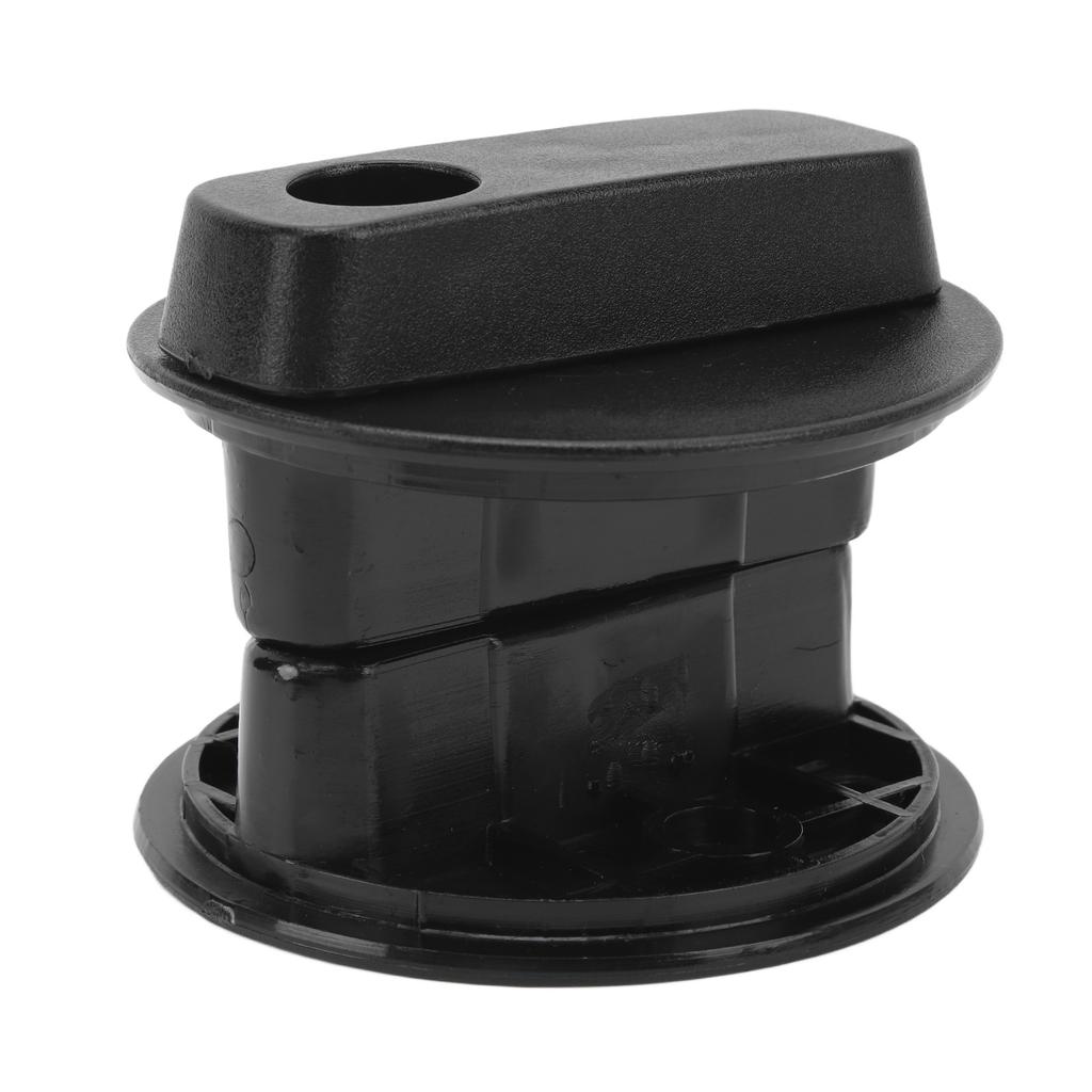 Fuel Tank Bracket Lock Black Auxiliary Gas Container Gasoline Can Mount Holder Lock for 6L Motorcycle Off Road Vehicle