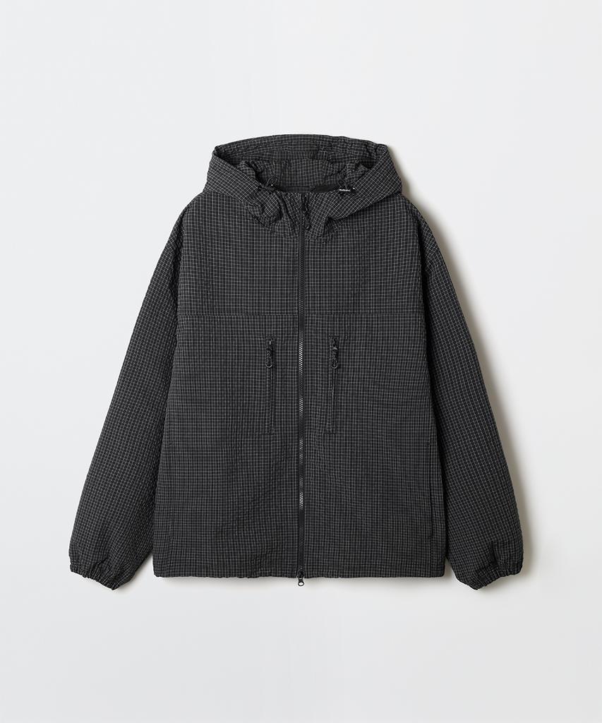 Ветровка с капюшоном Spao_Spjjg23C02