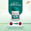 Himalaya Лив.52 Таблетки для здоровья печени 100 штук Натуральная гепатопротекторная добавка для взрослых и детей