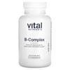 B-Complex, 120 Veggie Capsules