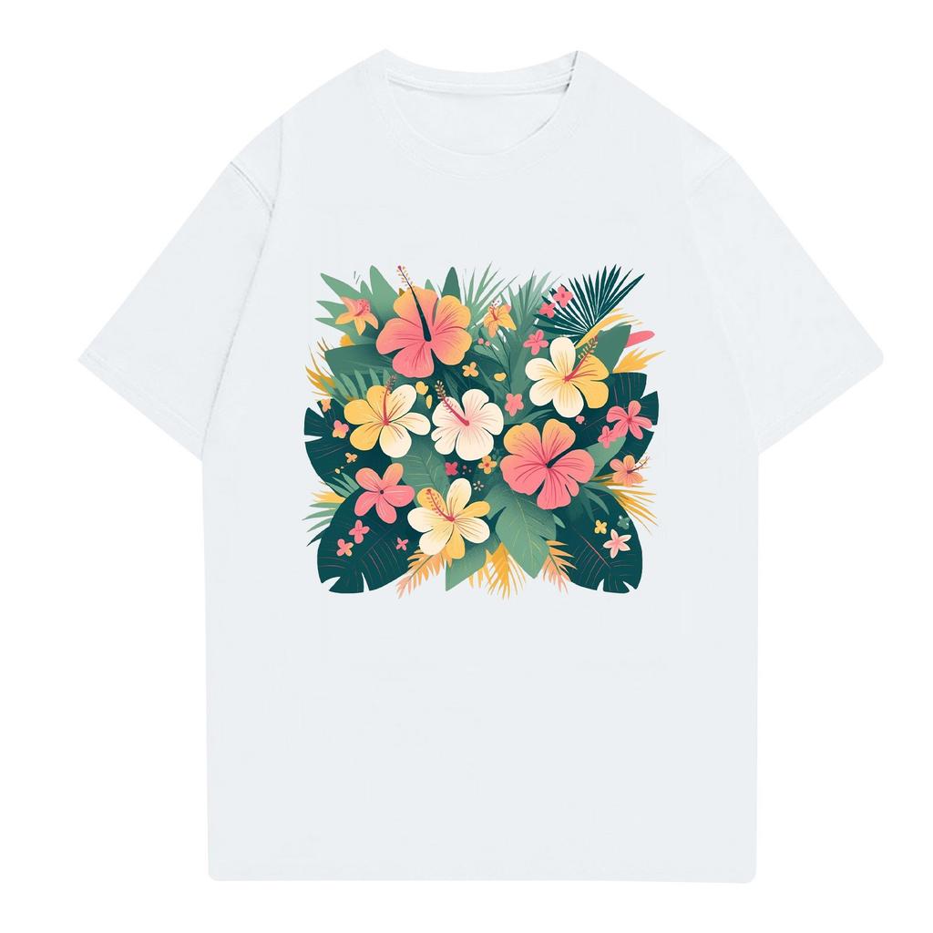 Мужская рубашка с воротником-стойкой и коротким рукавом, свободная рубашка для отдыха и отдыха, мужская