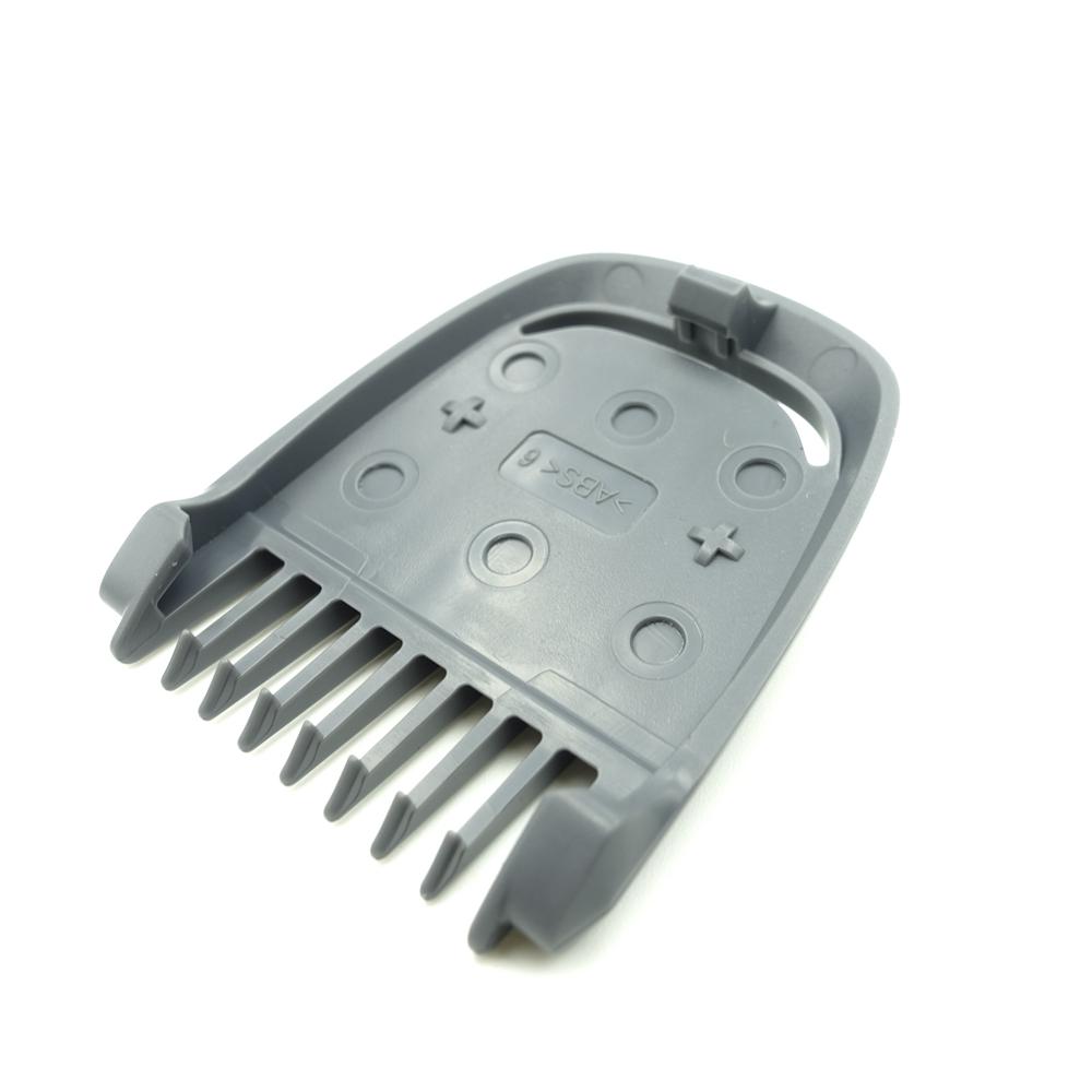 1,3,5,7mm Hair clipper comb Barber Plastic Positioning comb for Philips BT1209 BT1210 BT1216 MG3730 MG3747 MG3710 MG5730 MG7710