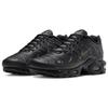 Новые Nike Air Max Plus A COLD WALL Черные FD7855-001