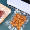 20 шт. Пакеты для вакуумной упаковки продуктов Пакеты для вакуумной упаковки продуктов Пакеты для вакуумного хранения продуктов для мяса, фруктов, овощей