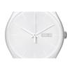 Swatch Унисекс Белые Часы SO29W704-S14 SO29W704-S14