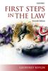 Книга First Steps In the Law