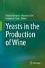 The Yeasts In the Production of Wine Book