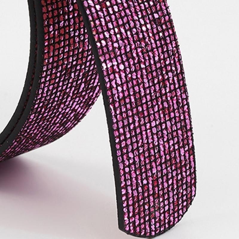 Горячий пояс для девочек с блестящими блестками для платья, пальто, джинсовый пояс, широкий пояс в стиле Харадзюку с блестками, женский деловой пояс