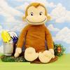 Curious George Super Big Plush Toy