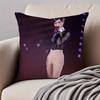 Popular fashion Chinese singer LLi Yuchun Cushion Cover Pillowcase Antidustmite Invisible Zipper Short Plush Sofa Cushion