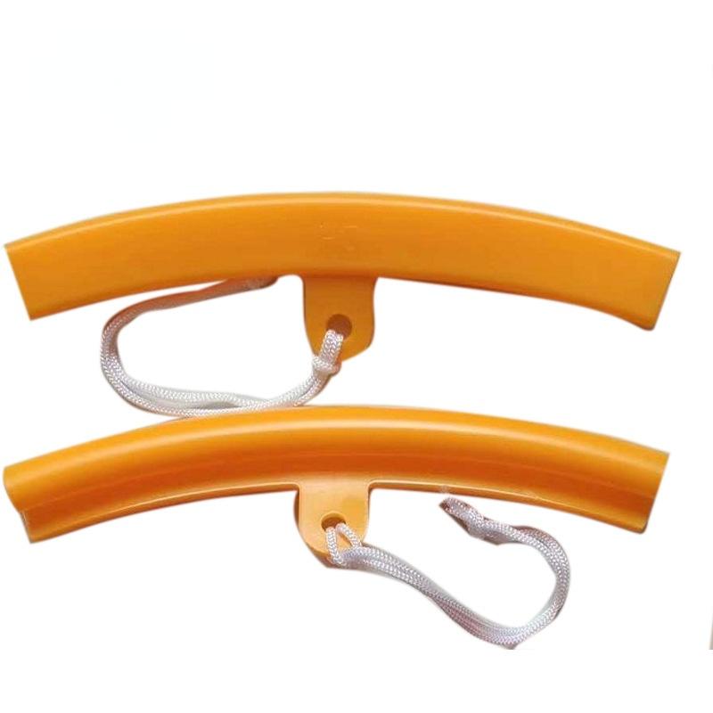 5 шт. Гибкий универсальный монтажный инструмент аксессуары для мотоцикла кромка колеса простая установка защита обода шины протектор