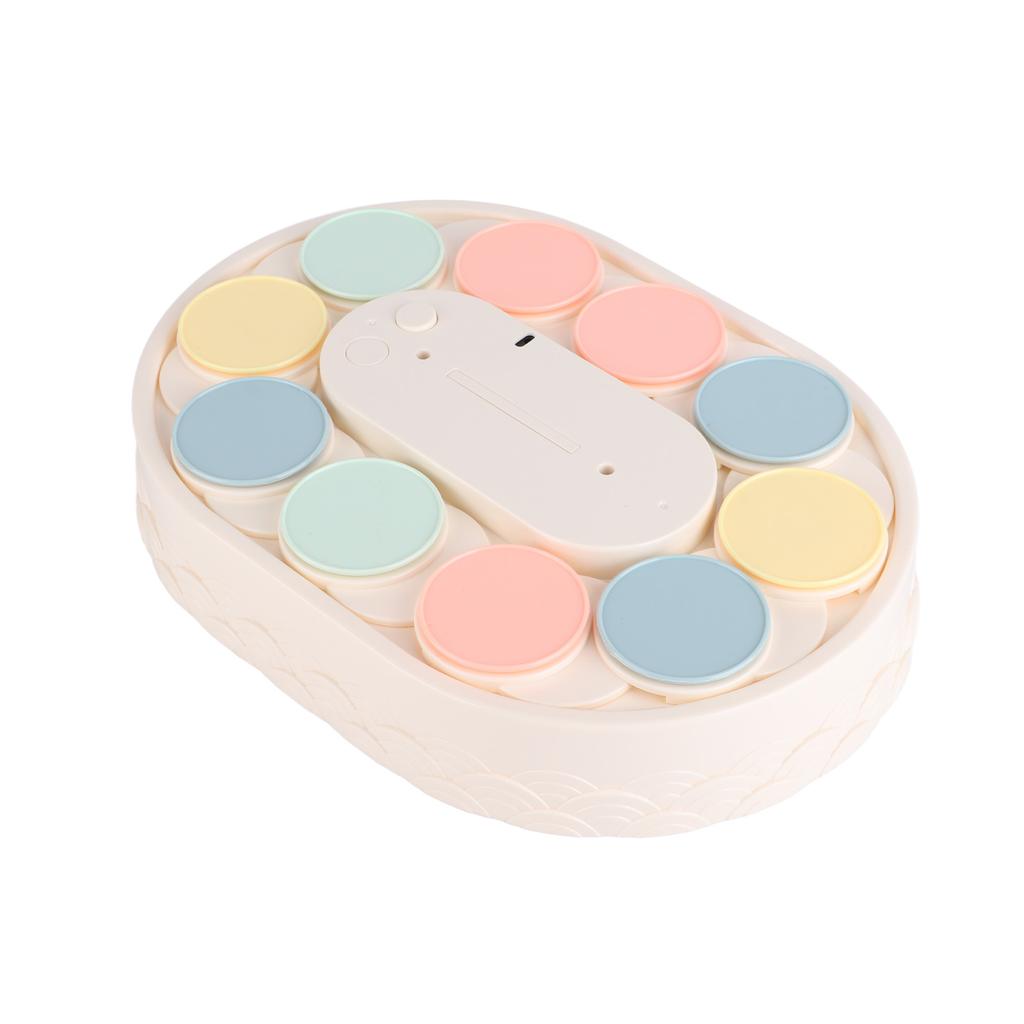 Роторная суши-машина, автоматический вращающийся стол, подставка для демонстрации, поворотный поднос для суши-десерта