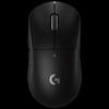 Легкая беспроводная игровая мышь Logitech GPW 3-го поколения