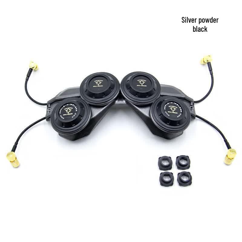 Yingbing Maple Leaf FPV Antenna