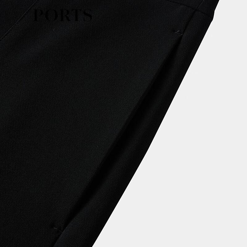 Ports Женские однотонные повседневные брюки прямого кроя