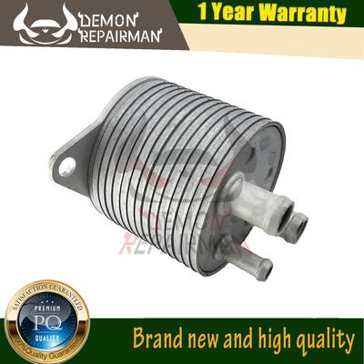 Новый теплообменник (масляный радиатор) в сборе 31237AA100 31237-AA100 Для Subaru Forester 2013-2018 XV Subaru Crosstrek S13 2012-