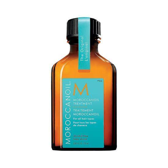 MOROCCANOIL Лечение волос 25мл