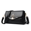 Spring Single Shoulder Crossbody Bag Women's Bag Versatile Large Capacity High-end Women's Bag