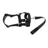 Bite Bark Controller Dogs Prevent from Biting Pet Muzzle Harness Dog Mouth Cover Dog Collar