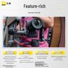 Nikon ZR Full-Frame Cinema Mirrorless Camera (CN version)