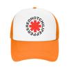 Collection  Pics Graffiti Red Isle of Unisex Flagge Camping Baseball Caps Unisex  Unisex Peaked Cap For Women Summer Golf Hat