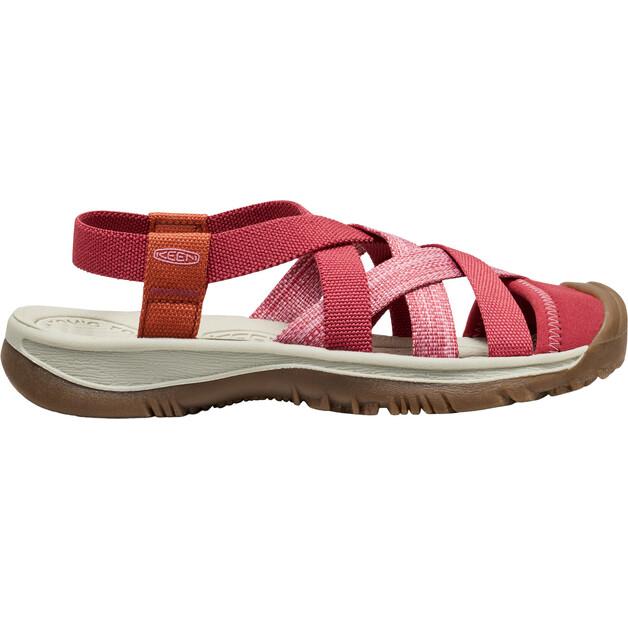 Сандалии Keen WHISPER LATTICE